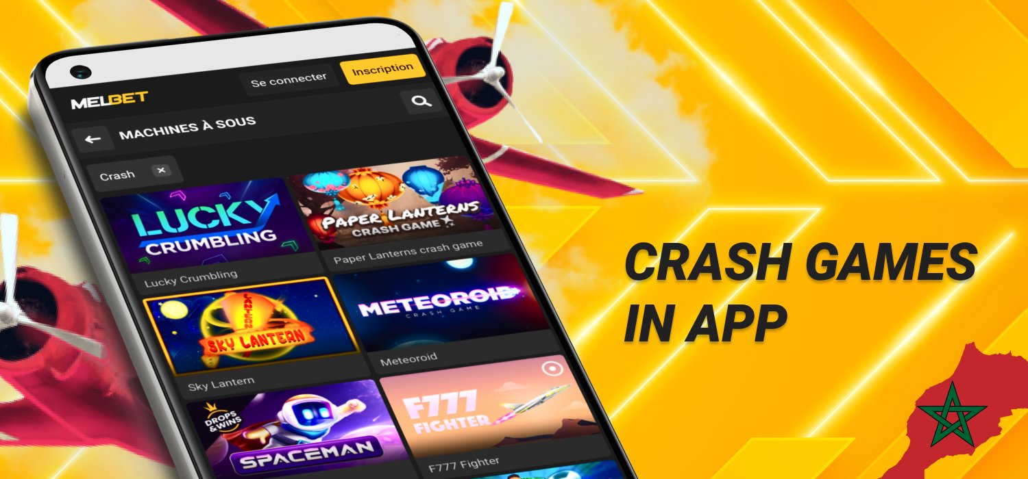 jeux de collision sur les appareils mobiles