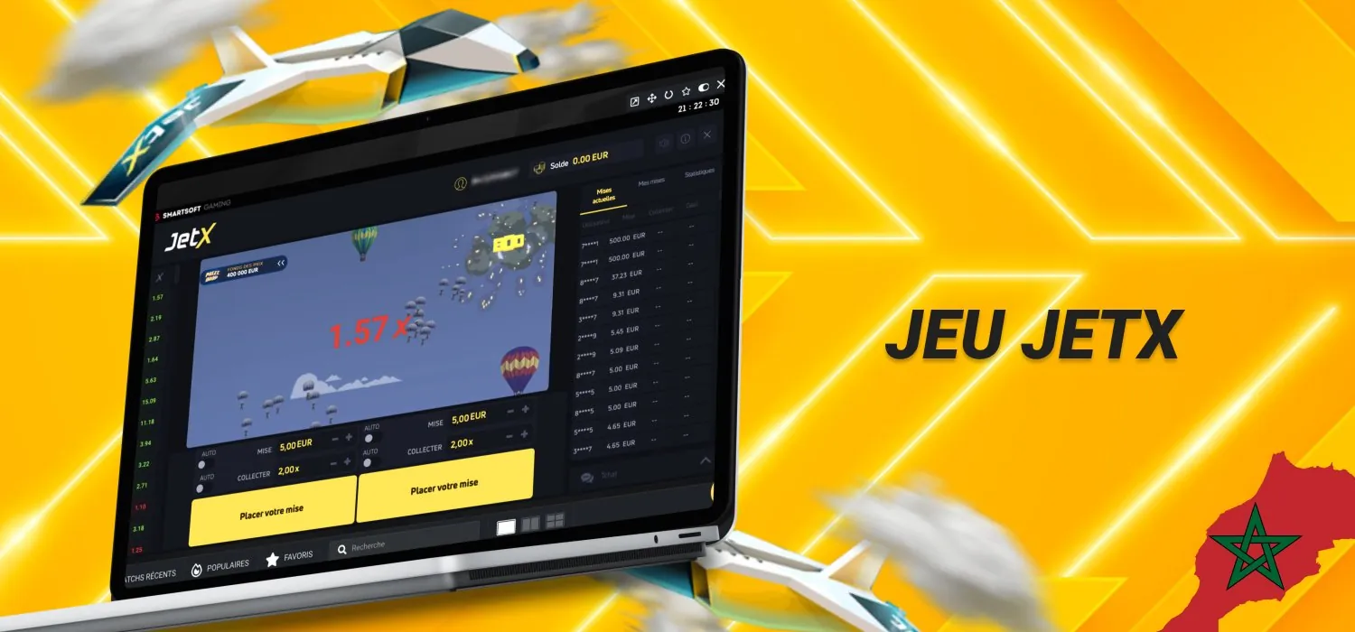 jouer en ligne jetx