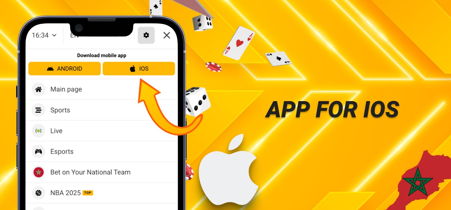 download ios app