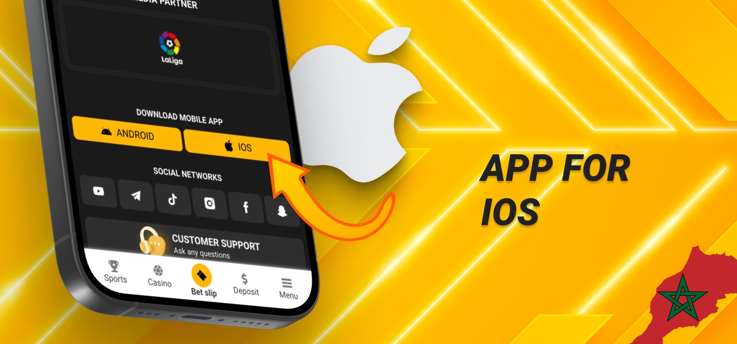 how to download ios app
